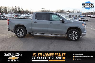 2024 Chevrolet Silverado 1500 Crew Cab 4WD Pickup for sale #32891A - photo 1