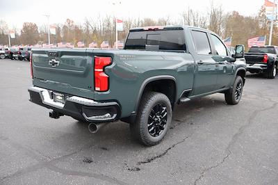 2026 Chevrolet Silverado 2500 Crew Cab 4WD Pickup for sale #32892 - photo 2