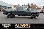 2026 Chevrolet Silverado 2500 Crew Cab 4WD Pickup for sale #32892 - photo 1