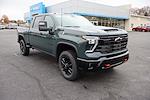 2026 Chevrolet Silverado 2500 Crew Cab 4WD Pickup for sale #32892 - photo 2