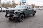 2026 Chevrolet Silverado 2500 Crew Cab 4WD Pickup for sale #32892 - photo 21