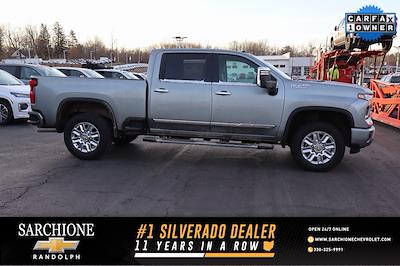 2024 Chevrolet Silverado 2500 Crew Cab 4WD Pickup for sale #32892A - photo 1