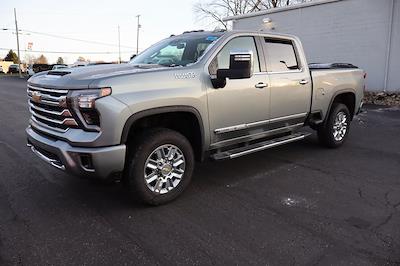 2024 Chevrolet Silverado 2500 Crew Cab 4WD Pickup for sale #32892A - photo 2