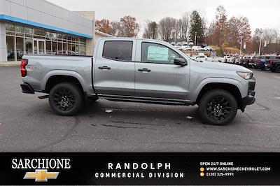 2026 Chevrolet Colorado Crew Cab 4WD Pickup for sale #32894 - photo 1