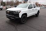 2026 Chevrolet Colorado Crew Cab 4WD Pickup for sale #32895 - photo 20