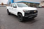 2026 Chevrolet Colorado Crew Cab 4WD Pickup for sale #32895 - photo 3