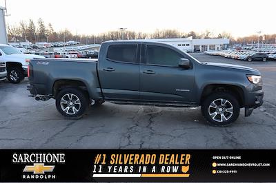 2016 Chevrolet Colorado Crew Cab 4WD Pickup for sale #32895A - photo 1