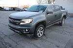 2016 Chevrolet Colorado Crew Cab 4WD Pickup for sale #32895A - photo 2
