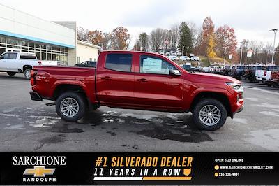 2026 Chevrolet Colorado Crew Cab 4WD Pickup for sale #32897 - photo 1