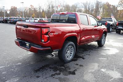New 2026 Chevrolet Colorado LT Crew Cab for sale #32897 - photo 2