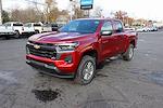 2026 Chevrolet Colorado Crew Cab 4WD Pickup for sale #32897 - photo 22