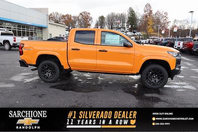 2026 Chevrolet Colorado Crew Cab 4WD Pickup for sale #32898 - photo 1