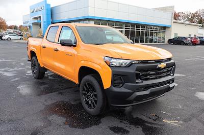 New 2026 Chevrolet Colorado - photo 1