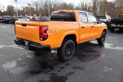 New 2026 Chevrolet Colorado Work Truck Crew Cab for sale #32898 - photo 2