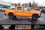 2026 Chevrolet Colorado Crew Cab 4WD Pickup for sale #32898 - photo 1