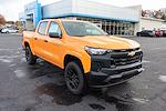 2026 Chevrolet Colorado Crew Cab 4WD Pickup for sale #32898 - photo 3