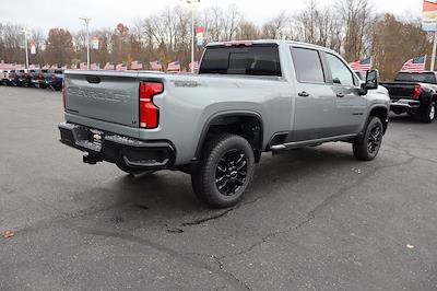 2026 Chevrolet Silverado 2500 Crew Cab 4WD Pickup for sale #32899 - photo 2