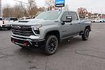 2026 Chevrolet Silverado 2500 Crew Cab 4WD Pickup for sale #32899 - photo 21