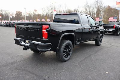 2026 Chevrolet Silverado 2500 Crew Cab 4WD Pickup for sale #32903 - photo 2