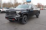 2026 Chevrolet Silverado 2500 Crew Cab 4WD Pickup for sale #32903 - photo 19