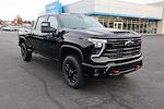 2026 Chevrolet Silverado 2500 Crew Cab 4WD Pickup for sale #32903 - photo 3