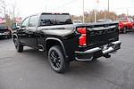 2026 Chevrolet Silverado 2500 Crew Cab 4WD Pickup for sale #32903 - photo 22
