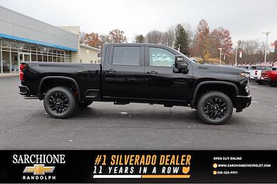 2026 Chevrolet Silverado 2500 Crew Cab 4WD Pickup for sale #32915 - photo 1