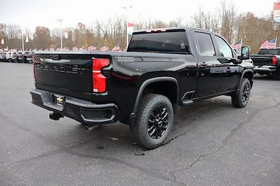 2026 Chevrolet Silverado 2500 Crew Cab 4WD Pickup for sale #32915 - photo 2