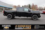 2026 Chevrolet Silverado 2500 Crew Cab 4WD Pickup for sale #32915 - photo 1