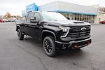 2026 Chevrolet Silverado 2500 Crew Cab 4WD Pickup for sale #32915 - photo 3