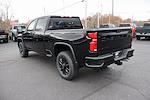 2026 Chevrolet Silverado 2500 Crew Cab 4WD Pickup for sale #32915 - photo 21