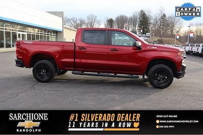 2021 Chevrolet Silverado 1500 Crew Cab 4WD Pickup for sale #32915A - photo 1