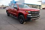 2021 Chevrolet Silverado 1500 Crew Cab 4WD Pickup for sale #32915A - photo 2