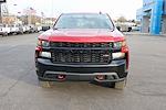 Used 2021 Chevrolet Silverado 1500 Custom Crew Cab for sale #32915A - photo 27