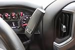 Used 2021 Chevrolet Silverado 1500 Custom Crew Cab for sale #32915A - photo 9
