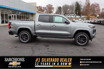 2026 Chevrolet Colorado Crew Cab 4WD Pickup for sale #32918 - photo 1