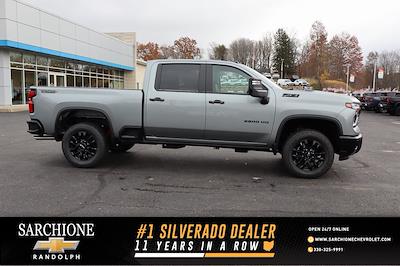 2026 Chevrolet Silverado 2500 Crew Cab 4WD Pickup for sale #32919 - photo 1