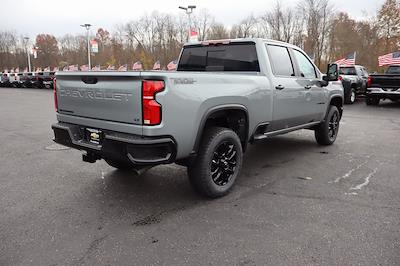 2026 Chevrolet Silverado 2500 Crew Cab 4WD Pickup for sale #32919 - photo 2