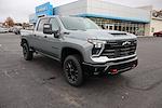 2026 Chevrolet Silverado 2500 Crew Cab 4WD Pickup for sale #32919 - photo 3