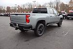 2026 Chevrolet Silverado 2500 Crew Cab 4WD Pickup for sale #32919 - photo 2