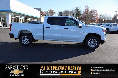 2026 Chevrolet Silverado 1500 Crew Cab 4WD Pickup for sale #32929 - photo 1