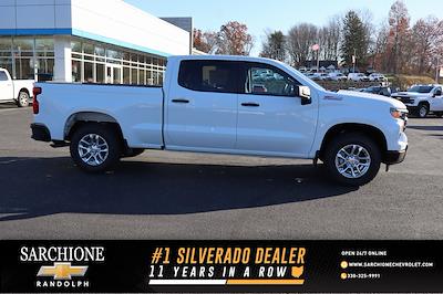 2026 Chevrolet Silverado 1500 Crew Cab 4WD Pickup for sale #32930 - photo 1