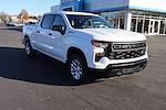 2026 Chevrolet Silverado 1500 Crew Cab 4WD Pickup for sale #32930 - photo 2