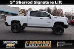 2026 Chevrolet Silverado 2500 Crew Cab 4WD Pickup for sale #32931 - photo 1