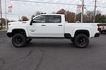 2026 Chevrolet Silverado 2500 Crew Cab 4WD Pickup for sale #32931 - photo 20