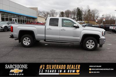 2017 GMC Sierra 1500 Double Cab 4WD Pickup for sale #32932A - photo 1