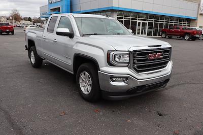 Used 2017 GMC Sierra 1500 - photo 1