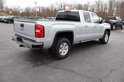 2017 GMC Sierra 1500 Double Cab 4WD Pickup for sale #32932A - photo 2
