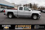 Used 2017 GMC Sierra 1500 SLE Double Cab for sale #32932A - photo 1