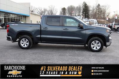 Used 2020 Chevrolet Silverado 1500 - photo 1